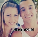 Mesmo se o mundo te der as costas,mesmo se suas perguntar não estiver respostas,se você cair saiba que sempre vou estar aqui . ♥ @pedro_cassiano_