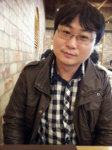 소설가