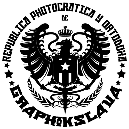 graphikslava's profile picture. The Graphic Art District in Mexico.