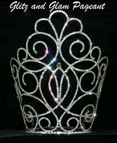 PageantGlam's profile picture. A pageant as unique as you. Where the True You can shine through!  Glitz and natural divisions for guys and gals aged 1 month - 19 years.