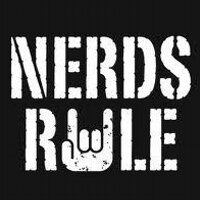 Weird Nerdz(@WeirdNerdz) 's Twitter Profile Photo