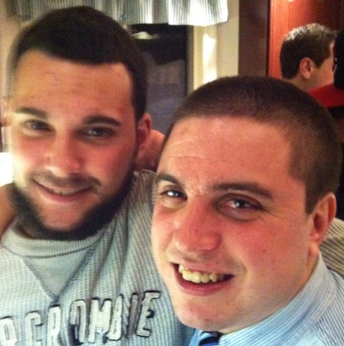 kevinmcaleer151's profile picture. 