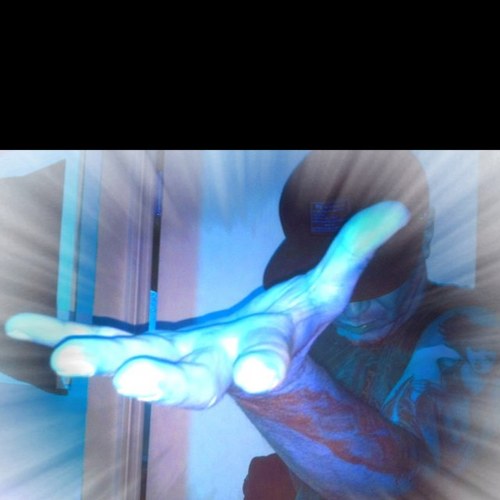 iamtheshamanbtf's profile picture. Artist, engineer, tattoo studio manager, problem solver extraordiniare, Shaman...