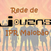 Jovens IPR Maiobão (@jovensipr) 's Twitter Profile