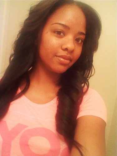 Do & say what I want.. Take it or leave it ! #teamVIRGO :)