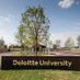DeloitteUniversity (@deloitteuniv) Twitter profile photo DeloitteUniversity (@deloitteuniv) Twitter profile photo