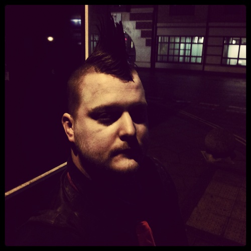 318tourmanager's profile picture. I sold my soul to the open road!