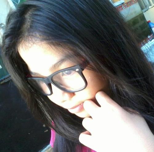Hey Follow me And I'll follow you back :)) Being happy doesn't mean that everything is perfect,It means that you've decided to look beyond the imperfections.