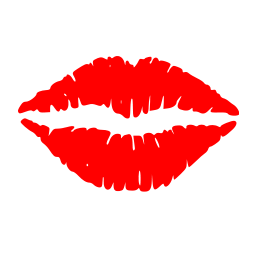 kisstwt's profile picture. Up-to-date kisses from the twitterverse. A celebration bot by @stephanwehner
