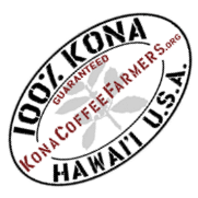 Our mission is to promote and protect Kona coffee farmers and protect the Kona coffee heritage.