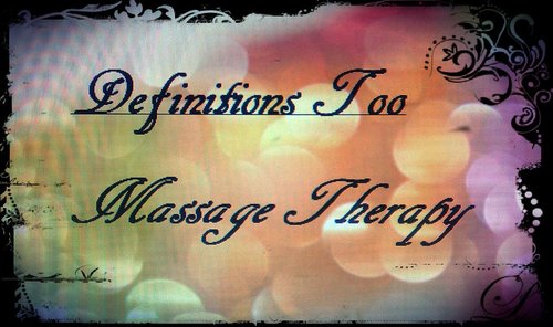 New Client Specials:
$40 - 60 min.
$65 - 90 min.
$100 - 120 min.