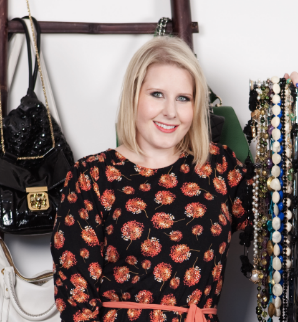 LydiaStylist's profile picture. Australian Fashion Stylist .....
Editorial & Advertising work -www.lydiajanesaunders.com
Personal Styling & Shopping - http://t.co/4wyrU6FzhF