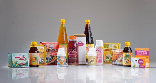 xamthonenature's profile picture. Pusat penjualan Obat Herbal Indonesia terbaik dan terpercaya