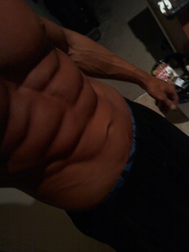 Building strong healthy aesthetic physiques at any and every age!