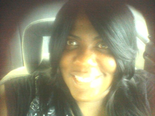 Im me love being me and if you dont like me then dont follow me