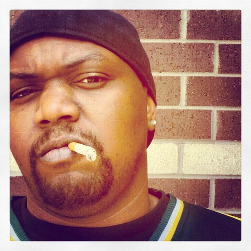 fatkingchaos's profile picture. just a fat guy from hendo lol