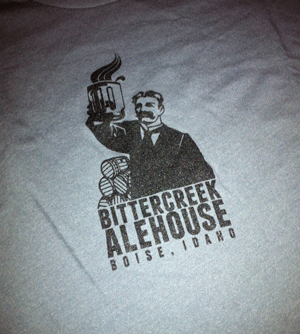 BeerBoise's profile picture. This feed is manned by our beer buyer and bartenders. It's for sharing beer news. Follow @BittercreekAles for restaurant news..