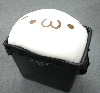 ლ(╹◡╹ლ)