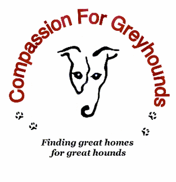 CfG_Greyhounds's profile picture. Greyhound Adoption...Pass It On!
