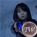 Torchwood's brilliant mind at work. I can hack any computer system and handy with a gun. Mess with my friends and you will have an enemy. #TW