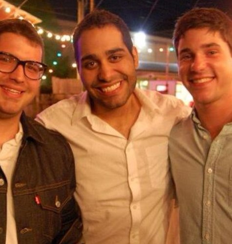 pouya10111's profile picture. 