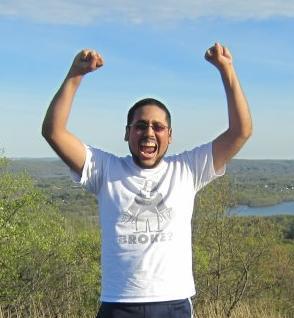 John Rosario