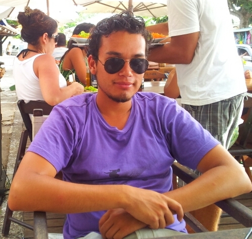 QRoderick's profile picture. 