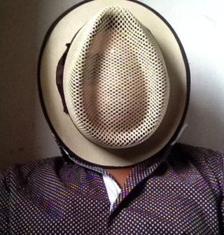 Charkiny's profile picture. un simple charco!