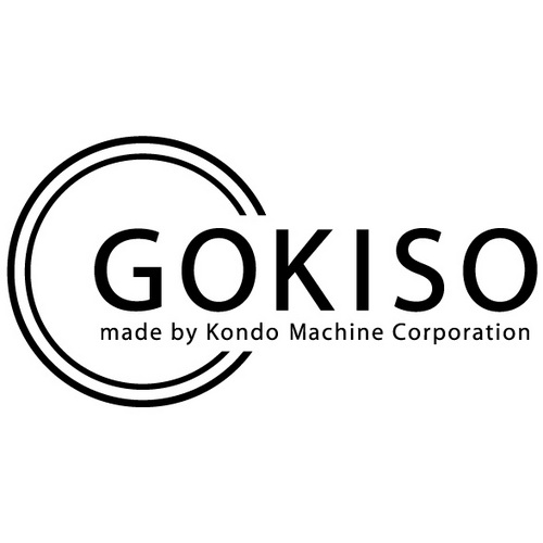 GOKISO is a bicycle component brand introduced by Kondo Machine Corporation. The company is also recognized as a leading bearing manufacturer for jet engines.