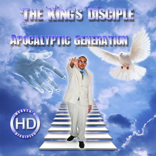 The King´s Disciple