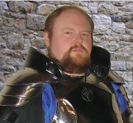 MLIS librarian, BGIS, LIT, photographer, actor, horseman, geek/nerd and owner of Blue Mist Studios