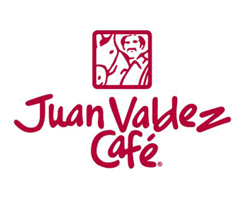 Juan Valdez Cafe, El mejor cafe colombiano 100% Artesanal, Orgullo colombiano..