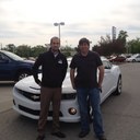 Daniel pochop - @Dan_TheChevyMan - Twitter