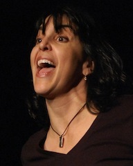 PROUD Mom, Improviser, Actor, Teacher, Director,
Your work defines you-- so do a good job!  chickie-chickie-boom-boom