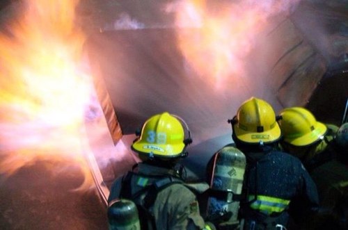 Firefighter / Power Lineman Apprentice.
*** Any and all posts are my own opinions and are not related to or a reflection of whom i work for.***