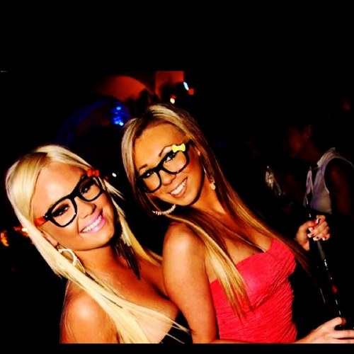 Barbie_LV's profile picture. 