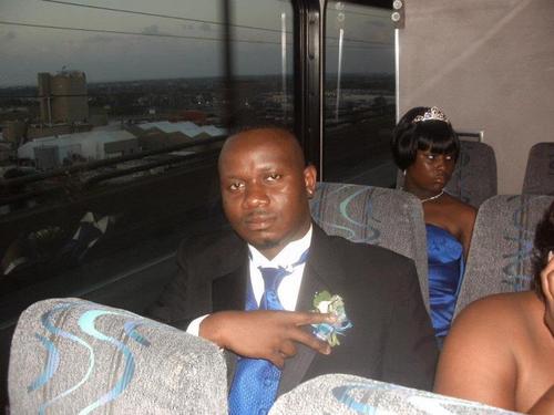 UptbMagee's profile picture. Busta