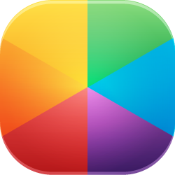 Discover beautiful Android homescreens. Check out our amazing one-click theming app for Android, Themer: http://t.co/6VdicPCSJ1
