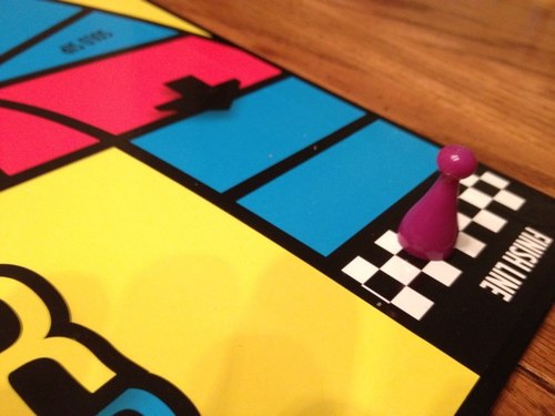 TheArcadeInside's profile picture. lifelong gamer, raised on a breakfast of 8-bit cartridges. Bringing you tweeted game reviews on all platforms.