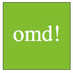 OMD! Dog Treats (@omdproducts) Twitter profile photo