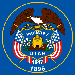 UTpolitics2012's profile picture. This Twitter account is dedicated to news regarding Utah politics for the 2012 election