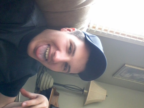 mudonthetires61's profile picture. 