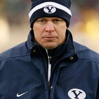 Bronco Mendenhall (@coachmendenhall) 's Twitter Profile