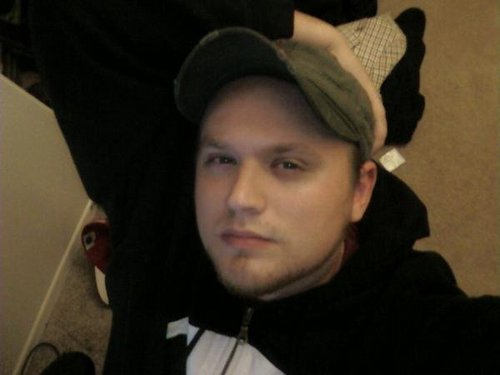 1dayjoey's profile picture. Just a guy that likes hockey, music, and things that are funny.