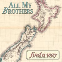 All My Brothers (@allmybrosmusic) 's Twitter Profile