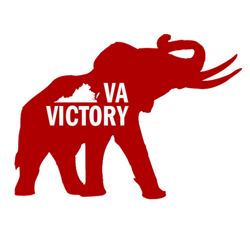 VAVictory2012's profile picture. Dedicated to conservative victory in Virginia in 2012.  Help us take back the White House, the Senate and keep our majority in the House.