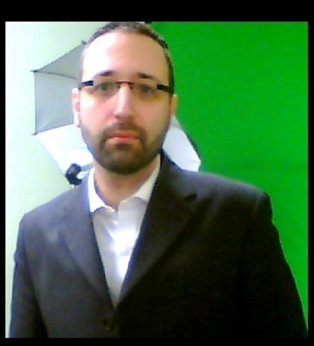 MBKFox's profile picture. Revaya Productions, Producer