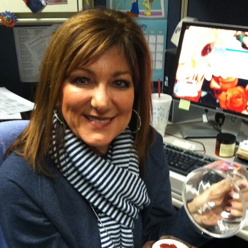 SuzyBurnette's profile picture. Retired and loving/living every minute to the fullest