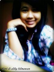 henidwialika1's profile picture.