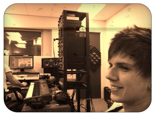 Mark_Villeneuve's profile picture. 